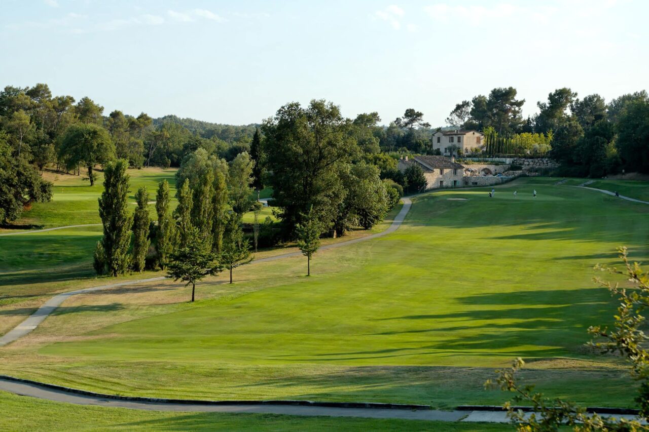 Golf Opio Valbonne