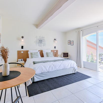 studio suite Tourrettes-sur-Loup