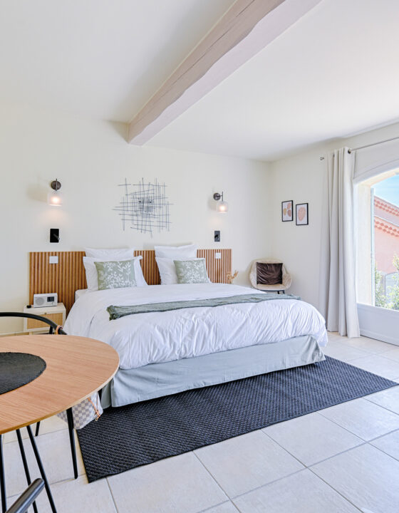 studio suite Tourrettes-sur-Loup