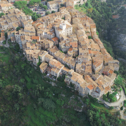 Tourrettes-sur-Loup