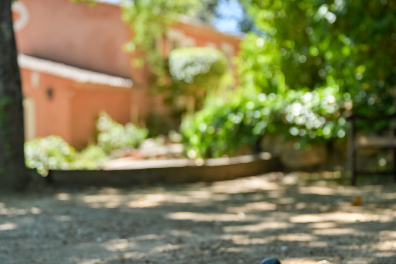 Pétanque