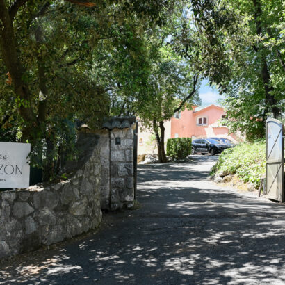 Terre d'Orizon Tourrettes-sur-Loup